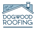 Dogwood Roofing Logo